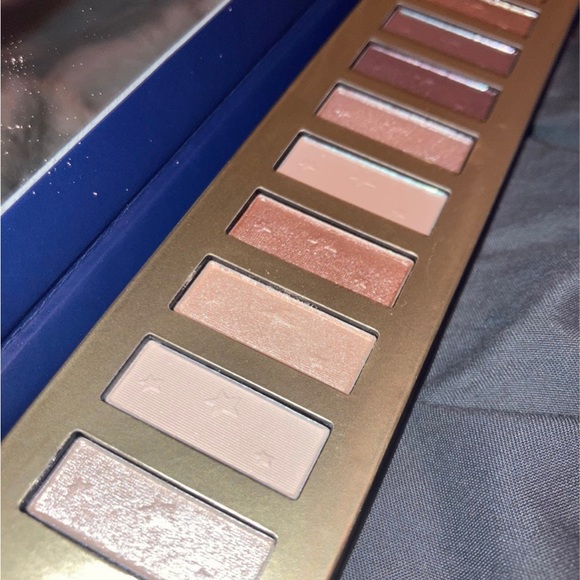 Sephora Midnight Wishes Eyeshadow palette SOLD - Picture 3 of 5